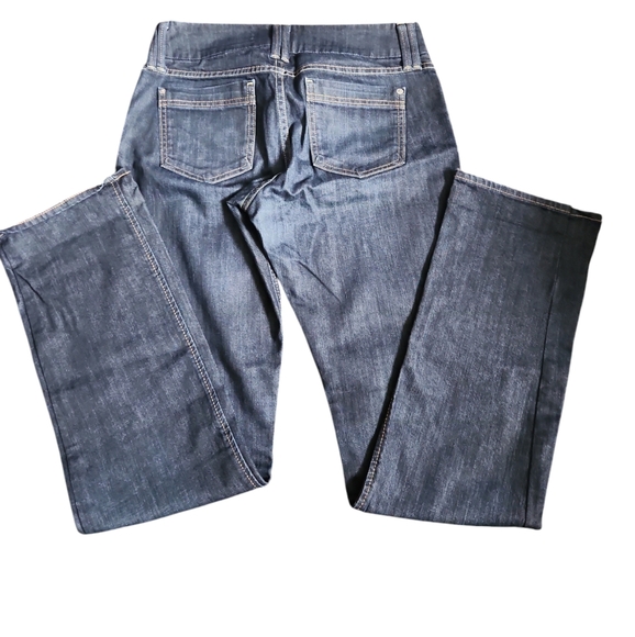 Gap /Curvy Boot Cut Stretch - Picture 6 of 12